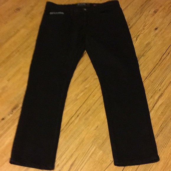 Young men’s echo units jeans - Picture 1 of 7
